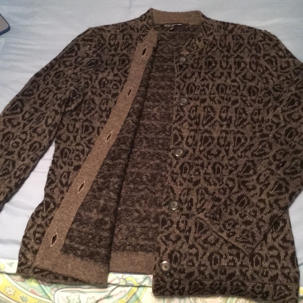 Jones New York sweater